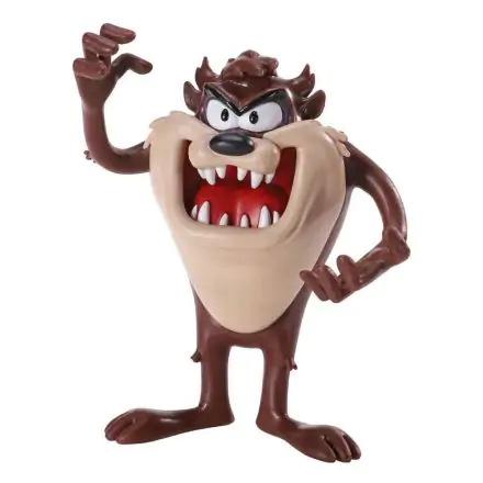 Looney Tunes Bendyfigs savitljiva figura Taz Tasmanian Devil 9 cm fotografija proizvoda