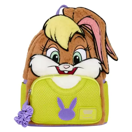 Loungefly Looney Tunes Lola Bunny ruksak 26cm fotografija proizvoda