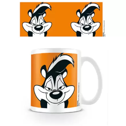 Looney Tunes Pepe Le Pew šalica 315ml termékfotója