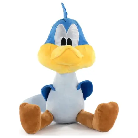 Looney Tunes Roadrunner plišana igračka 30cm fotografija proizvoda