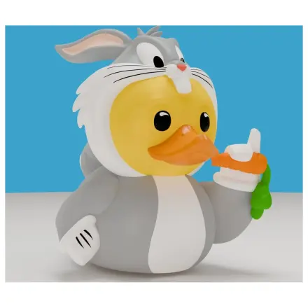 Looney Tunes Tubbz PVC figura Bugs Bunny zapakirano izdanje 10 cm fotografija proizvoda