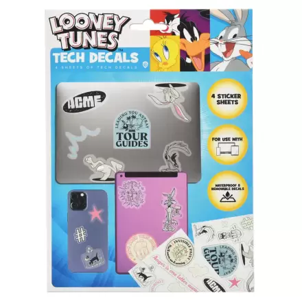 Looney Tunes Gadget Naljepnice Razne termékfotója