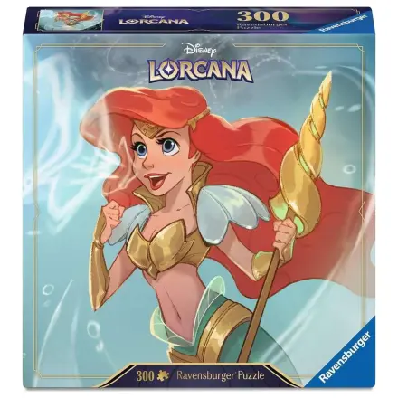 Lorcana Ariel 
