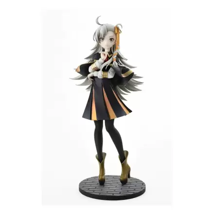 Lord El-Melloi II's Case Files (Rail Zeppelin) Grace note PVC kip 1/8 Olga-Marie Arsimilat Animusphere 22 cm fotografija proizvoda