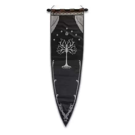 Lord of the Rings replika 1/1 Gondor ratna zastava 151 cm fotografija proizvoda