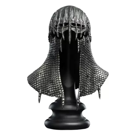 Lord of the Rings replika 1/4 kacige Ringwraitha iz Rhûna 16 cm termékfotója