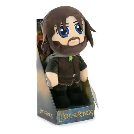 Lord of the Rings Plišane Figure Aragorn 29 cm termékfotója