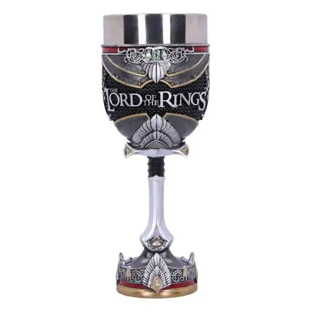 Lord Of The Rings Goblet Aragorn - Pehar termékfotója