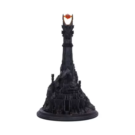 Lord of the Rings Backflow kadionik Barad Dur 26 cm termékfotója