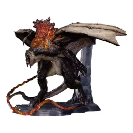 Gospodar prstenova plastični model komplet Balrog (organska verzija) 28 cm termékfotója