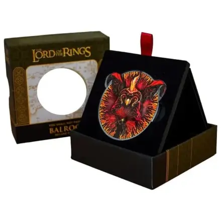 Lord of the Rings Kovanica 