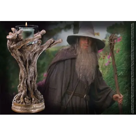 Lord of the Rings svijećnjak Gandalf the Grey 23 cm termékfotója