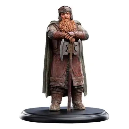 Lord of the Rings Mini Kip Gimli 19 cm termékfotója