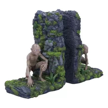 Lord of the Rings držači za knjige Gollum & Smeagol 19 cm termékfotója