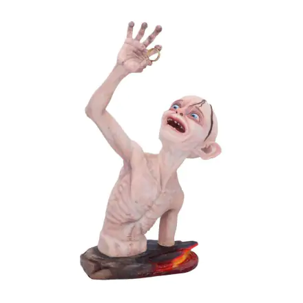 Lord of the rings Poprsje Gollum 39 cm termékfotója