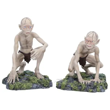 Lord of the Rings kipovi Gollum i Smeagol fotografija proizvoda