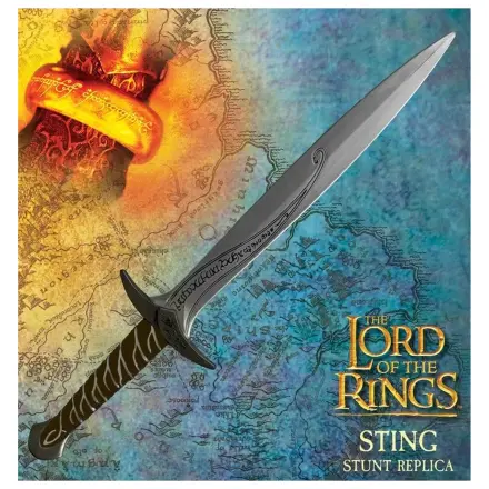Lord of the Rings LARP rekvizit za vratolomije replika 1/1 Sting 56 cm fotografija proizvoda
