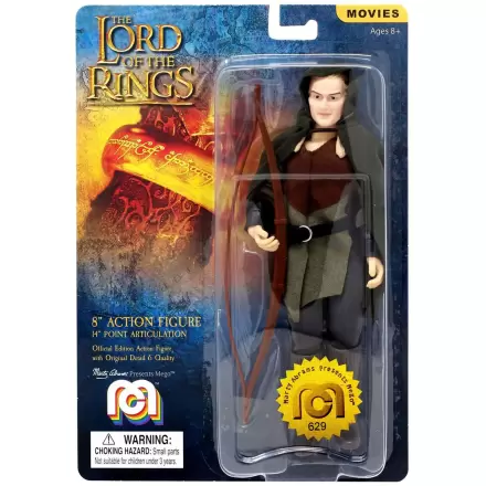 Lord of the Rings akcijska figura Legolas 20 cm termékfotója