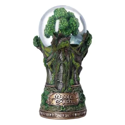 Lord of the Rings Snježna kugla Middle Earth Treebeard 22 cm termékfotója