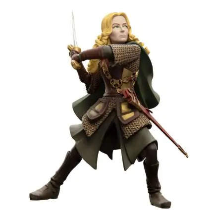 Lord of the Rings Mini Epics Vinil Figura Éowyn 15 cm termékfotója