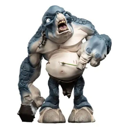 Lord of the Rings Mini Epics Vinyl Figura Cave Troll 11 cm termékfotója