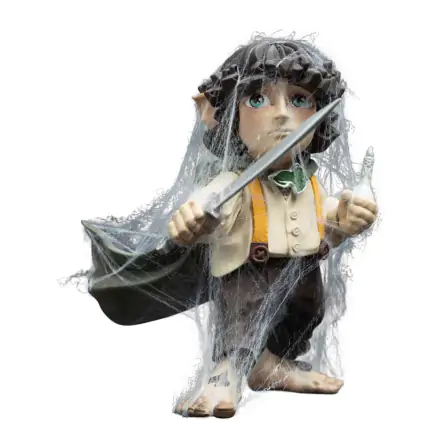 Lord of the Rings Mini Epics Vinyl Figure Frodo Baggins (Limited Edition) 11 cm Figura od vinila termékfotója