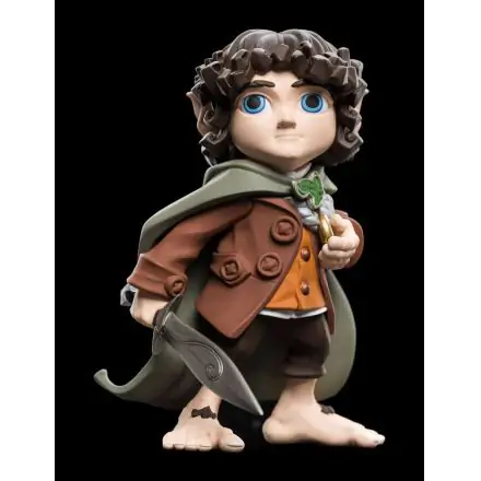 Lord of the Rings Mini Epics Vinil Figura Frodo Baggins 11 cm termékfotója