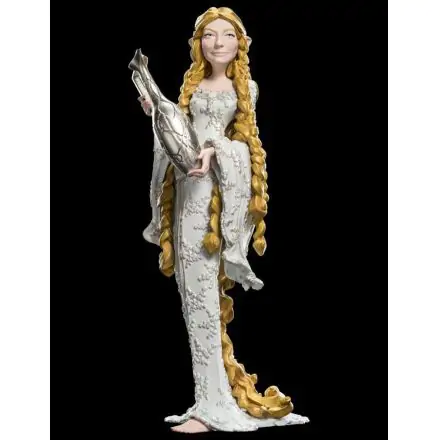 Lord of the Rings Mini Epics Vinyl Figura Galadriel 14 cm termékfotója