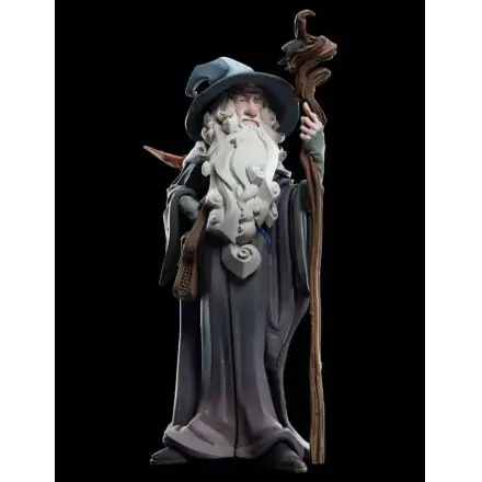 Lord of the Rings Mini Epics Vinyl Figura Gandalf The Grey 18 cm termékfotója