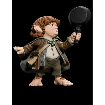 Lord of the Rings Mini Epics Vinil Figura Samwise 11 cm termékfotója