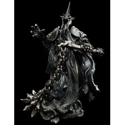 Lord of the Rings Mini Epics Vinyl Figura The Witch-King 19 cm termékfotója