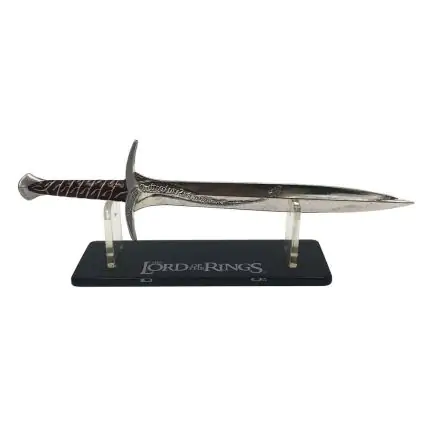 Lord Of The Rings Mini Replika The Sting Mač 15 cm termékfotója