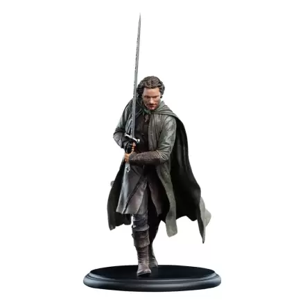 Lord of the Rings mini statua Aragorn 20 cm fotografija proizvoda
