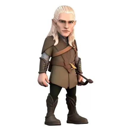 Lord of the Rings Minix Figura Legolas 12 cm fotografija proizvoda