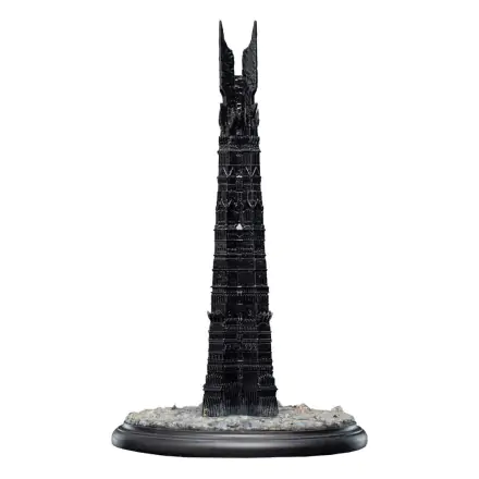 Lord of the Rings Kip Orthanc 18 cm termékfotója