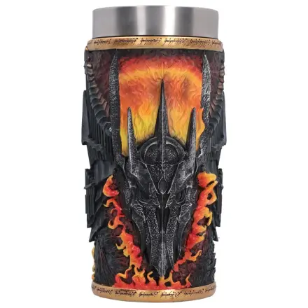 Lord of the Rings pehar Sauron 20 cm fotografija proizvoda