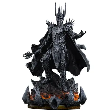 Lord of the Rings Sauron Unleashed Art Scale kip 1/10 Sauron fotografija proizvoda