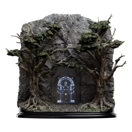 Lord of the Rings kip The Doors of Durin Environment 29 cm termékfotója