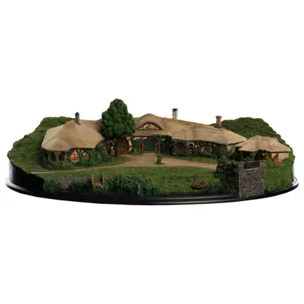 Lord of the Rings Statua The Green Dragon Inn fotografija proizvoda