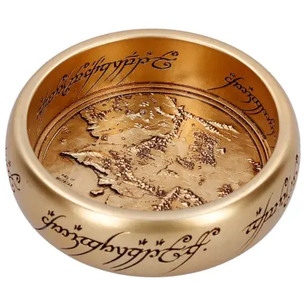 Lord of the Rings kutija za nakit The One Ring 11 cm fotografija proizvoda