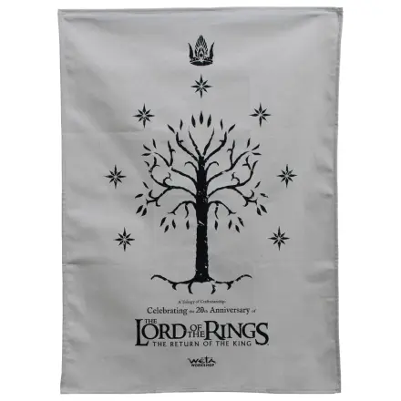 Lord of the Rings kuhinjska krpa The Return of the King: 20th Anniversary Limited Edition 50 cm fotografija proizvoda