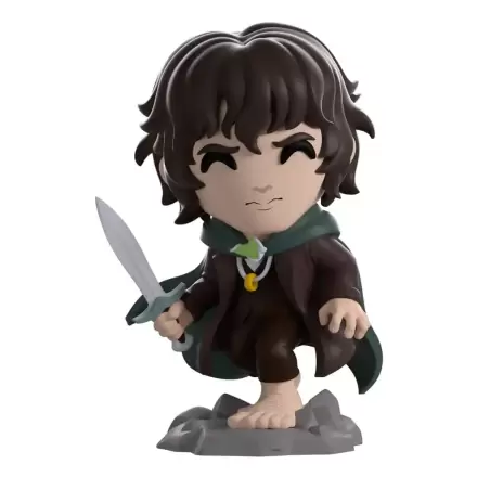Lord of the Rings vinilna figura Frodo Baggins 10 cm fotografija proizvoda