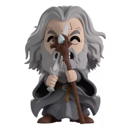 Lord of the Rings Vinilna Figurica Gandalf the Grey 11 centimetara fotografija proizvoda