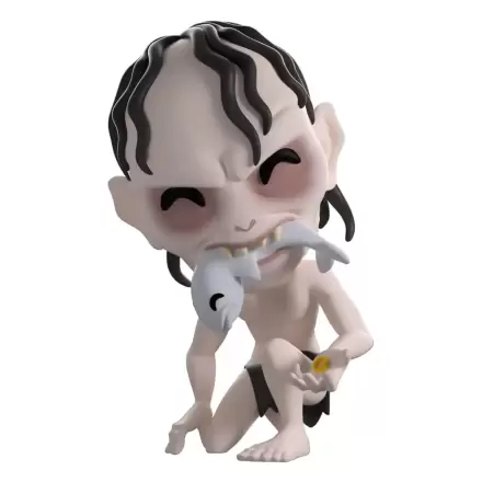 Lord of the Rings Vinilna Figura Gollum 10 cm fotografija proizvoda