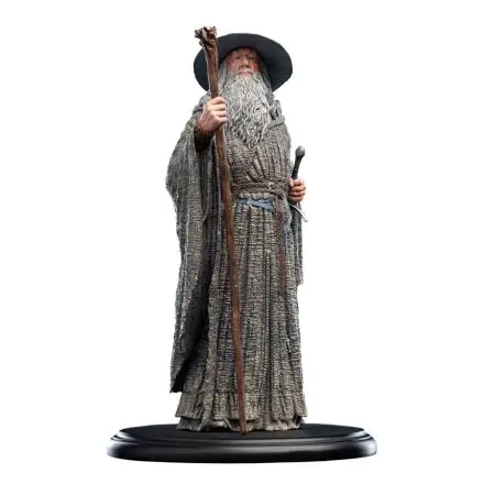 Lord of the Rings Mini Kip Gandalf the Grey 19 cm termékfotója