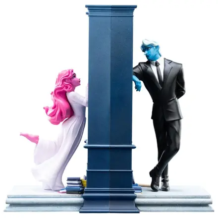 Lore Olympus Bookends Stories Within Ograničeno izdanje 19 cm fotografija proizvoda