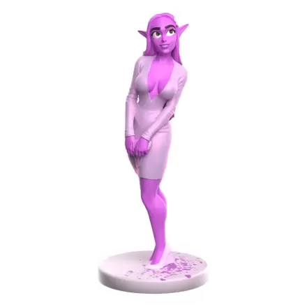 Lore Olympus x Weta Workshop Mini Vinilna Figura Daphne 13 cm fotografija proizvoda