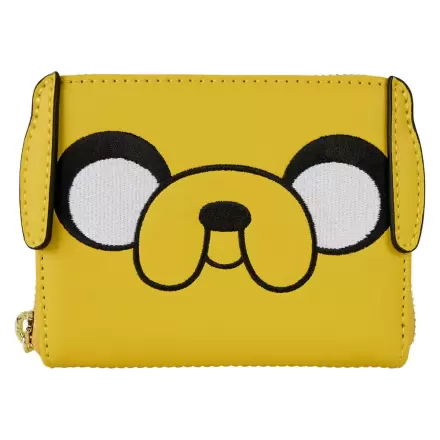 Loungefly Adventure Time Jake novčanik fotografija proizvoda