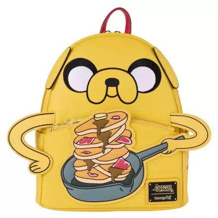Loungefly Adventure Time Jake ruksak 26 cm fotografija proizvoda