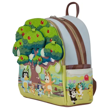 Loungefly Bluey ruksak 26 cm fotografija proizvoda